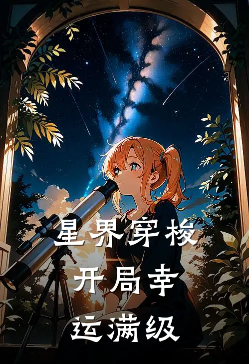 星界穿梭：开局幸运满级白野张阳免费小说全本阅读_小说免费完结星界穿梭：开局幸运满级白野张阳