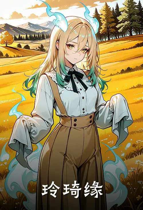 玲琦缘(萧策墨渊)热门网络小说_最新完本小说玲琦缘(萧策墨渊)