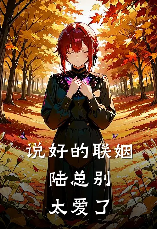 说好的联姻，陆总别太爱了江晚意陆今野完结好看小说_最新章节列表说好的联姻，陆总别太爱了(江晚意陆今野)