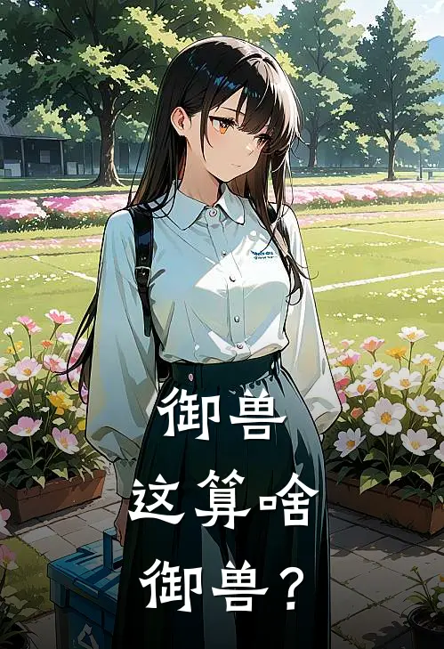 御兽：这算啥御兽？