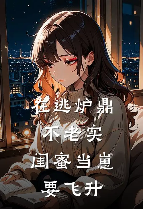 在逃炉鼎不老实，闺蜜当崽要飞升