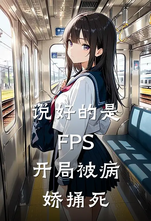 说好的是FPS，开局被病娇捅死冷渊雪依免费小说全集_免费阅读无弹窗说好的是FPS，开局被病娇捅死冷渊雪依