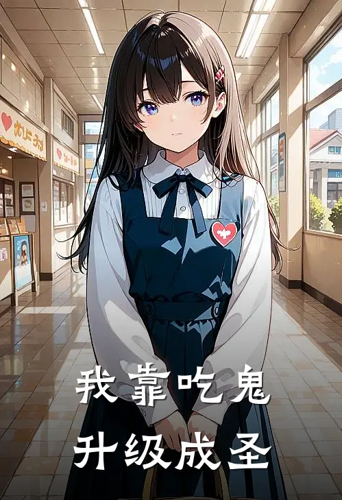 陆沉陆渊《我靠吃鬼升级成圣》_(陆沉陆渊)热门小说