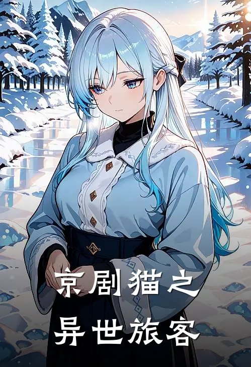 京剧猫之异世旅客武崧德穆兰热门小说完结_热门的小说京剧猫之异世旅客武崧德穆兰