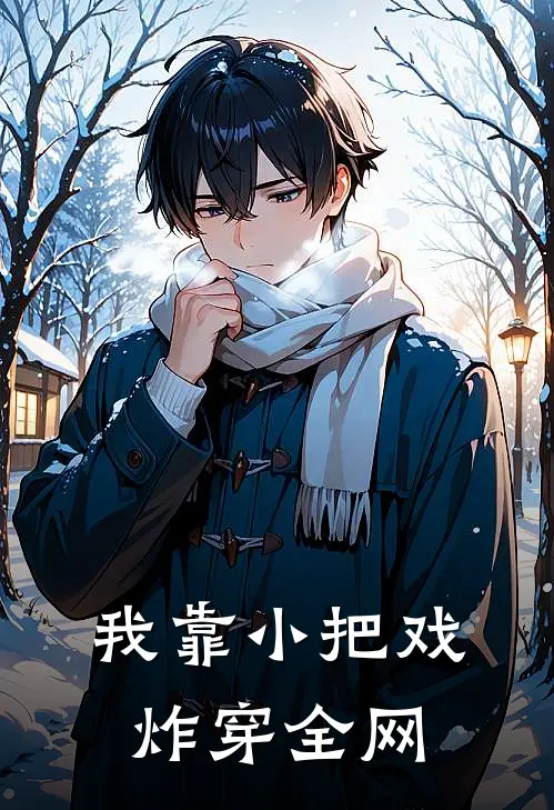 我靠小把戏炸穿全网(林野林野)全本完结小说_完整版免费全文阅读我靠小把戏炸穿全网(林野林野)
