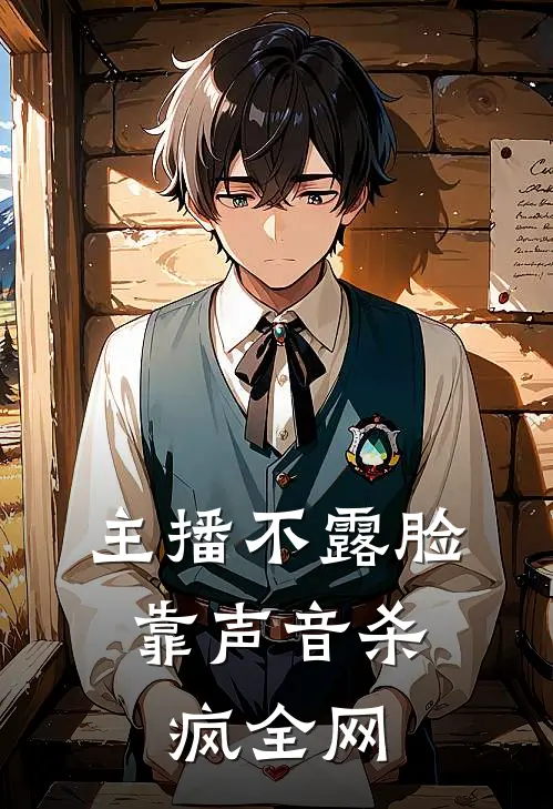 主播不露脸，靠声音杀疯全网陈澜兮沈临完本热门小说_小说推荐完结主播不露脸，靠声音杀疯全网陈澜兮沈临