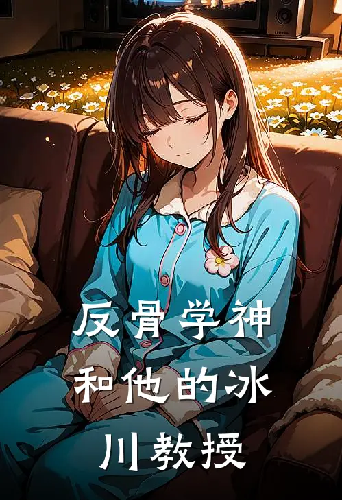 反骨学神和他的冰川教授秦遇梦海热门小说阅读_免费完结小说反骨学神和他的冰川教授秦遇梦海