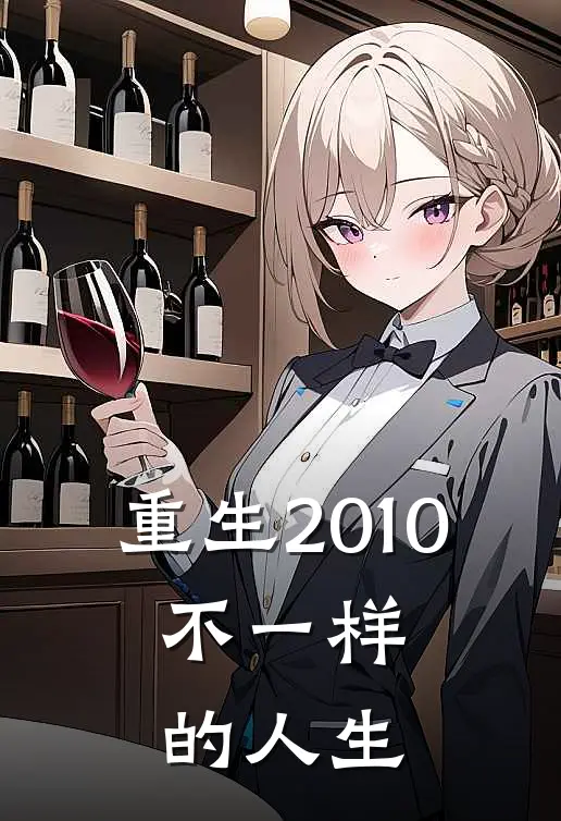 重生2010：不一样的人生(陈墨赵凯)好看的完结小说_完本小说重生2010：不一样的人生陈墨赵凯