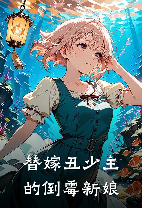 替嫁丑少主的倒霉新娘阿宁西施完结小说大全_免费小说在哪看替嫁丑少主的倒霉新娘(阿宁西施)