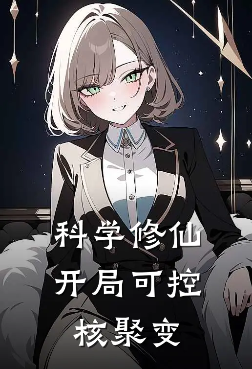 科学修仙，开局可控核聚变林风赵乾免费完结版小说_小说完结科学修仙，开局可控核聚变林风赵乾