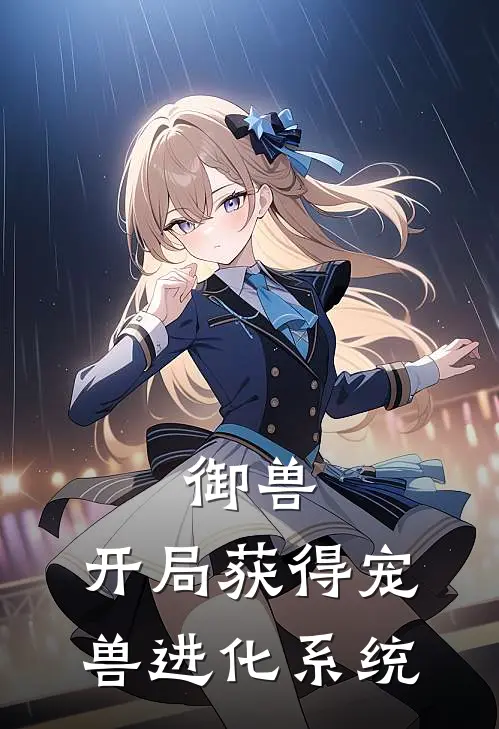 御兽：开局获得宠兽进化系统(林野张涛)热门小说_完结版小说全文免费阅读御兽：开局获得宠兽进化系统(林野张涛)