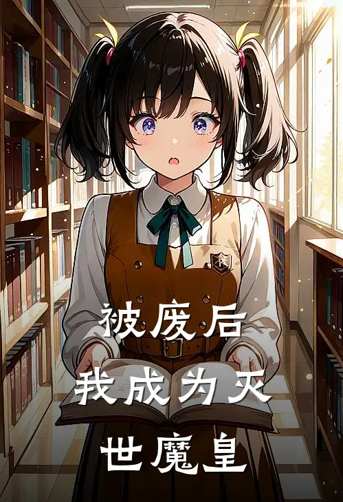 被废后，我成为灭世魔皇(王腾李沉珩)阅读免费小说_完本热门小说被废后，我成为灭世魔皇王腾李沉珩