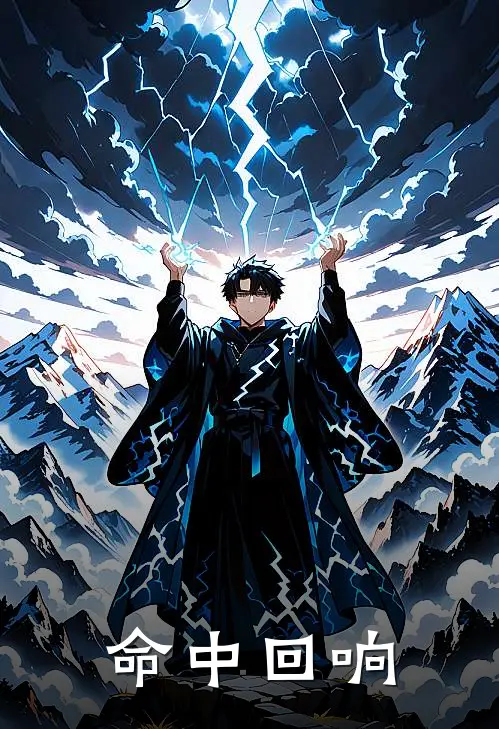 命中回响(王深晓薇)最新小说全文阅读_最新章节列表命中回响(王深晓薇)