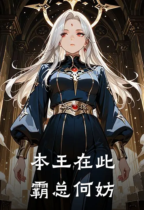 本王在此，霸总何妨