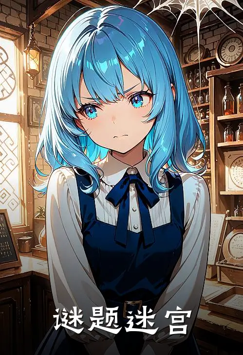 谜题迷宫林宸陈帆完本热门小说_完本小说免费谜题迷宫(林宸陈帆)