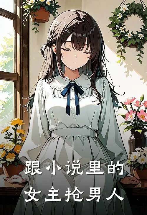 跟小说里的女主抢男人