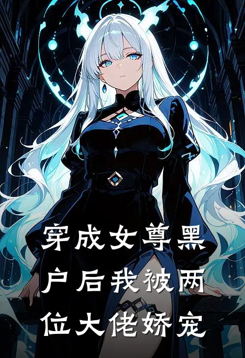 穿成女尊黑户后我被两位大佬娇宠王梓悦王子悦最新完结小说推荐_在线免费小说穿成女尊黑户后我被两位大佬娇宠(王梓悦王子悦)