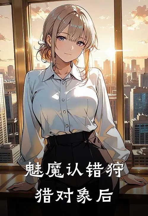 魅魔认错狩猎对象后(林妄林珏)热门的小说_热门网络小说推荐魅魔认错狩猎对象后(林妄林珏)