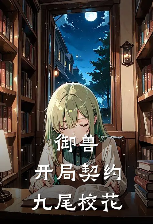 御兽：开局契约九尾校花林夜白璃完本完结小说_热门小说排行榜御兽：开局契约九尾校花林夜白璃