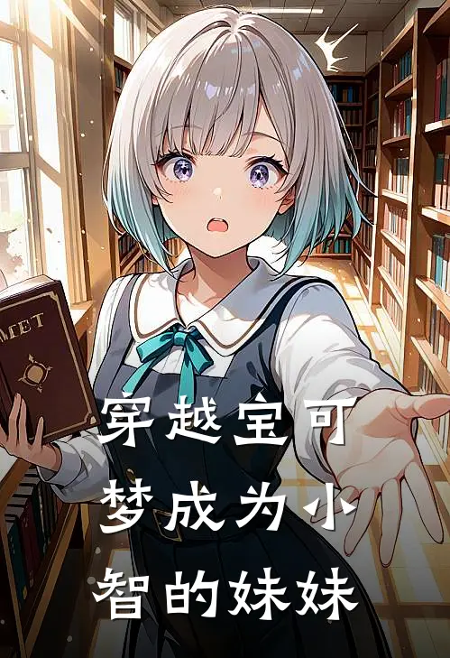 莎莉娜小智(穿越宝可梦成为小智的妹妹)完结版免费在线阅读_《穿越宝可梦成为小智的妹妹》全章节阅读