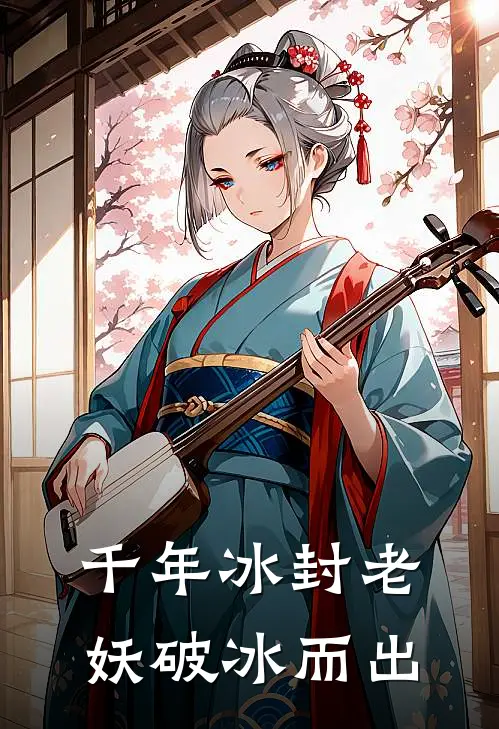 千年冰封老妖破冰而出李玄罡张伟全文阅读免费全集_最新全本小说千年冰封老妖破冰而出(李玄罡张伟)