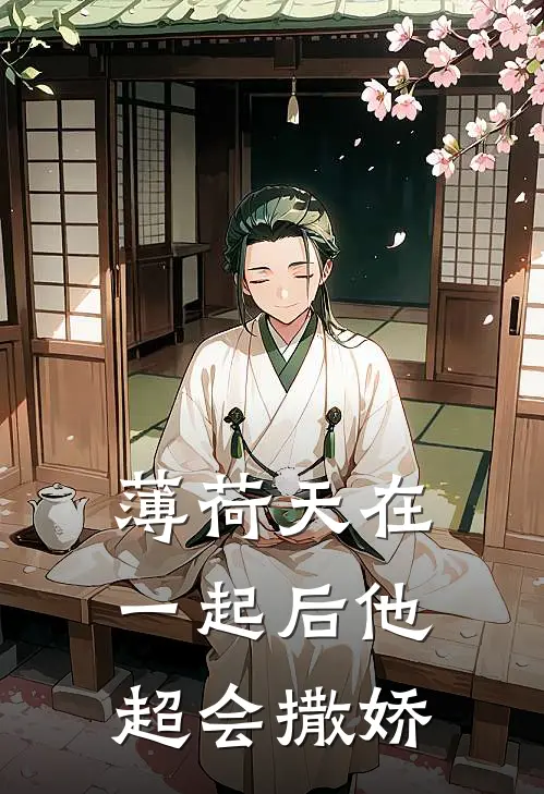 薄荷天【在一起后他超会撒娇】