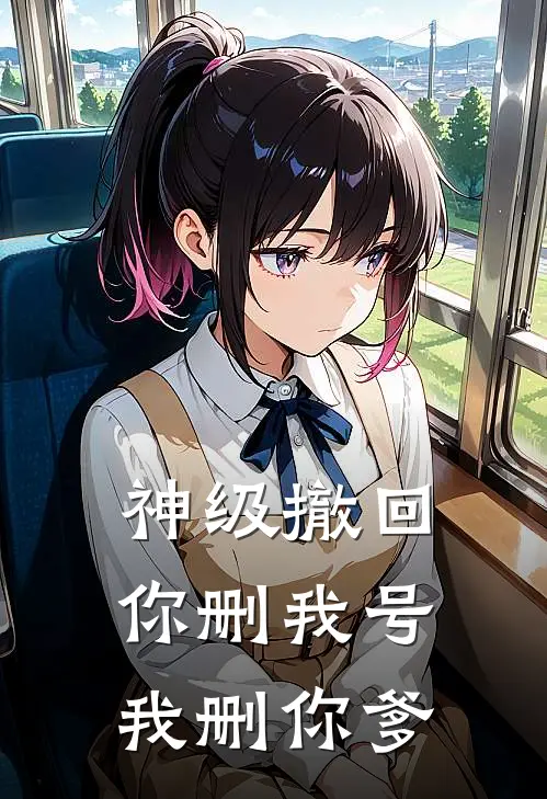 神级撤回：你删我号我删你爹(林枫苏倾雪)免费小说完结版_免费小说免费阅读神级撤回：你删我号我删你爹林枫苏倾雪