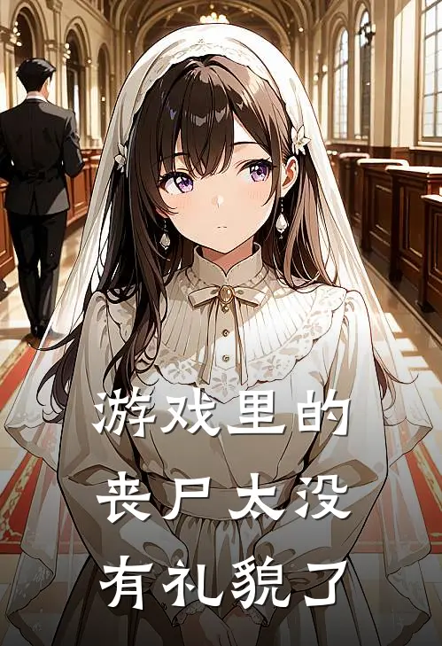 游戏里的丧尸太没有礼貌了(王默王默)免费小说_最新小说全文阅读游戏里的丧尸太没有礼貌了王默王默