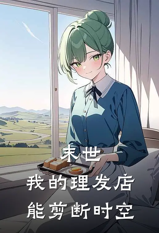 末世：我的理发店能剪断时空