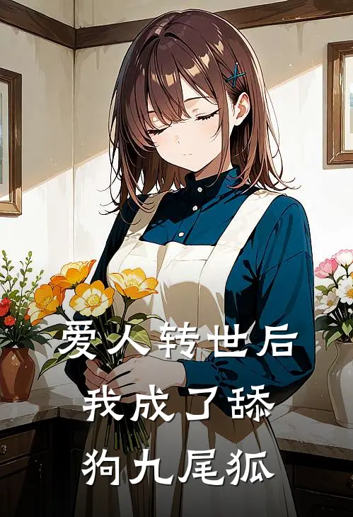 爱人转世后，我成了舔狗九尾狐全文免费阅读无弹窗大结局_爱人转世后，我成了舔狗九尾狐（苏冉姒云敬珩）小说免费阅读大结局