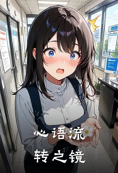 心语流转之镜(苏和晚陆芷兰)最热门小说_小说完整版心语流转之镜苏和晚陆芷兰