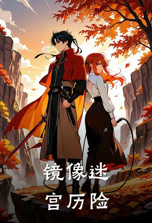 林初夏陆星辰《镜像迷宫历险》全文免费阅读_镜像迷宫历险全集在线阅读