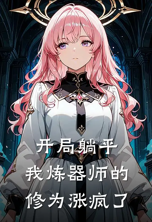 开局躺平：我炼器师的修为涨疯了林修远赵铁山全章节免费在线阅读_《开局躺平：我炼器师的修为涨疯了》精彩小说