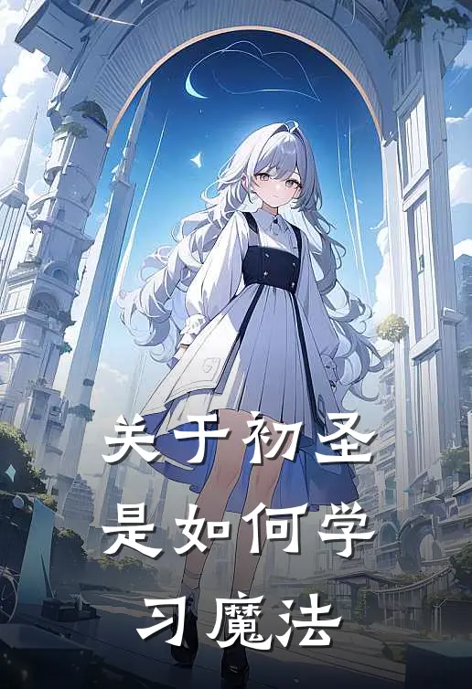 关于初圣是如何学习魔法(白城周铭)完结小说_小说完整版免费阅读关于初圣是如何学习魔法白城周铭