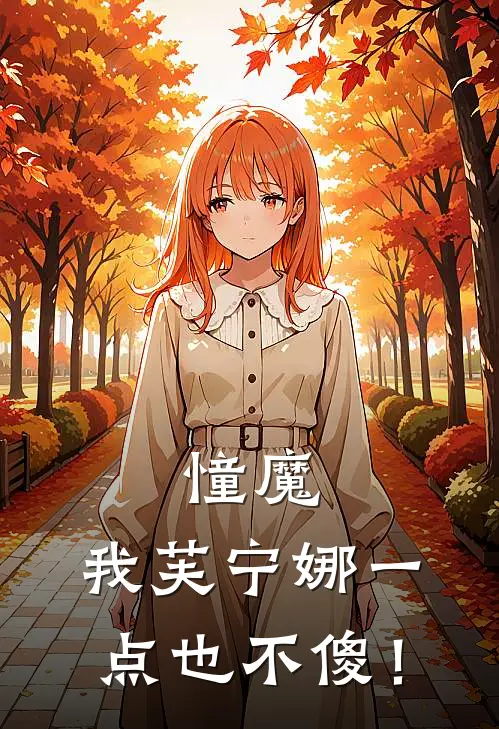 憧魔：我芙宁娜一点也不傻！芙宁娜舞缇娜完本小说推荐_免费小说全文阅读憧魔：我芙宁娜一点也不傻！芙宁娜舞缇娜