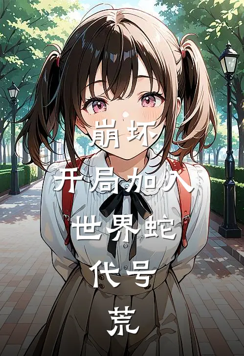 崩坏：开局加入世界蛇，代号：荒(白羽琪亚娜)小说免费阅读_热门小说阅读崩坏：开局加入世界蛇，代号：荒白羽琪亚娜