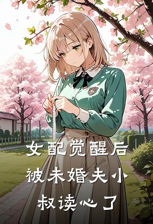 女配觉醒后，被未婚夫小叔读心了陆羲程卿卿全本免费完结小说_免费小说完结女配觉醒后，被未婚夫小叔读心了陆羲程卿卿