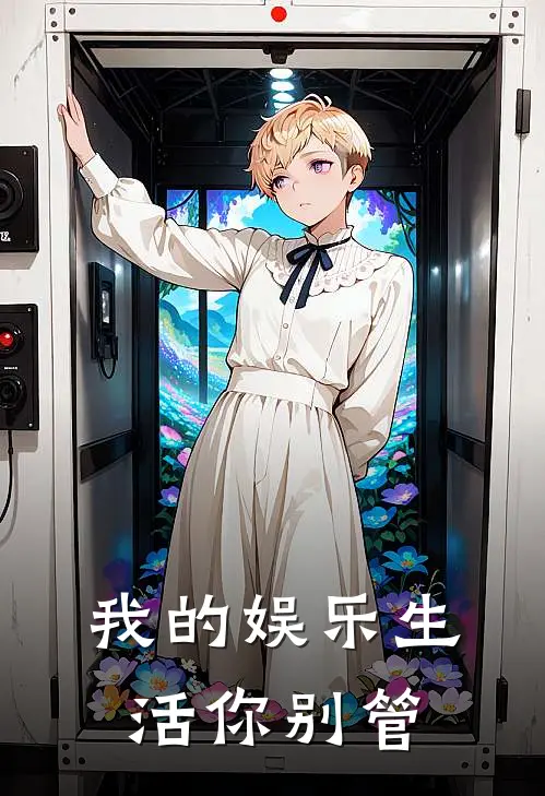 我的娱乐生活你别管