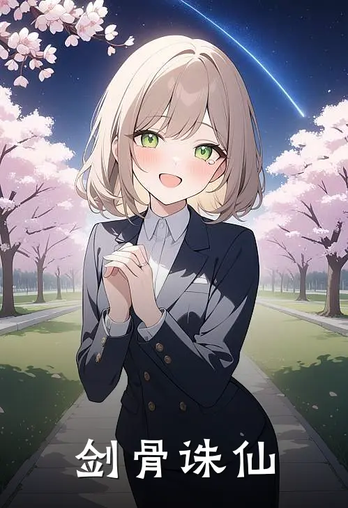 叶尘林枫(剑骨诛仙)完整版免费在线阅读_《剑骨诛仙》全集在线阅读