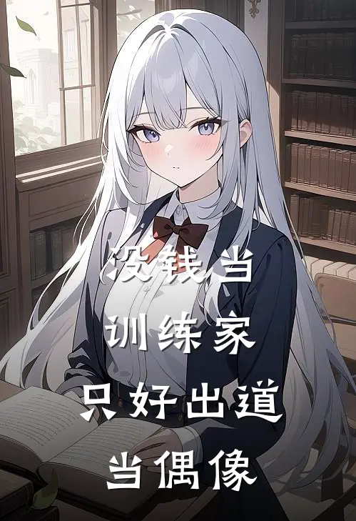 没钱当训练家，只好出道当偶像(苏鹏林叔)已完结小说_小说免费阅读没钱当训练家，只好出道当偶像苏鹏林叔