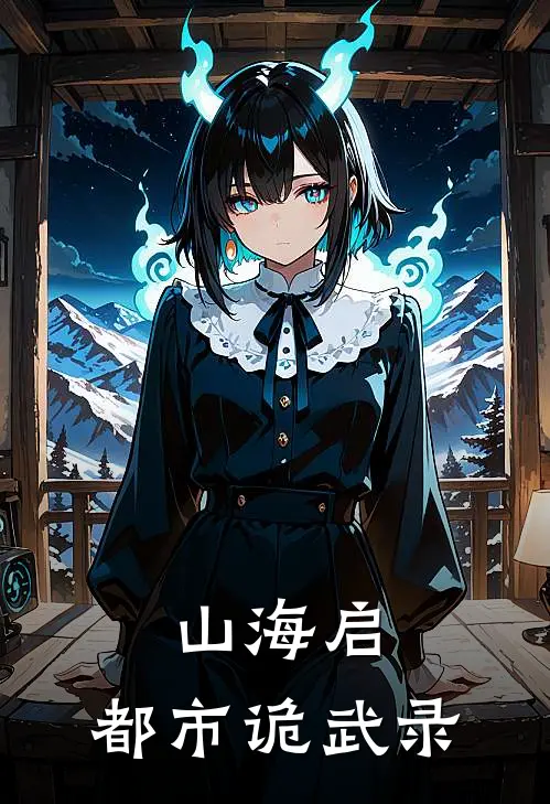 山海启：都市诡武录陈砚林薇小说免费阅读无弹窗_完结版小说全文免费阅读山海启：都市诡武录(陈砚林薇)