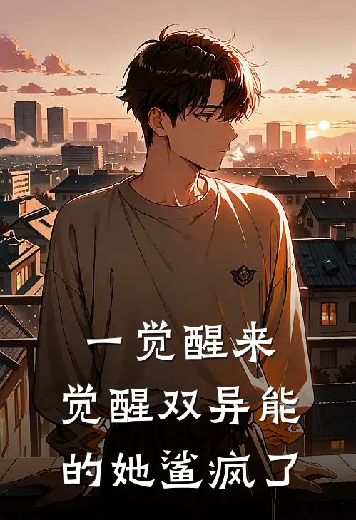 一觉醒来，觉醒双异能的她鲨疯了(闻秋闻不落)最新小说_免费阅读完整版小说一觉醒来，觉醒双异能的她鲨疯了(闻秋闻不落)