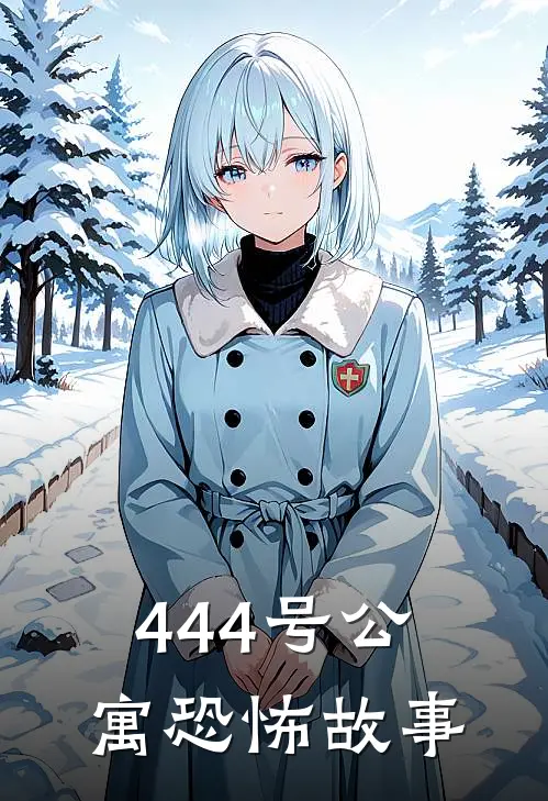 444号公寓恐怖故事(林晚林晚)免费小说_最新小说全文阅读444号公寓恐怖故事林晚林晚