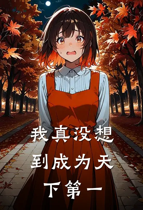 我真没想到成为天下第一全文免费阅读无弹窗大结局_我真没想到成为天下第一（李维李凡）小说免费阅读大结局