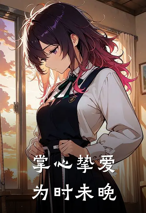 掌心挚爱为时未晚顾景深林未晚小说完结推荐_热门小说阅读掌心挚爱为时未晚顾景深林未晚