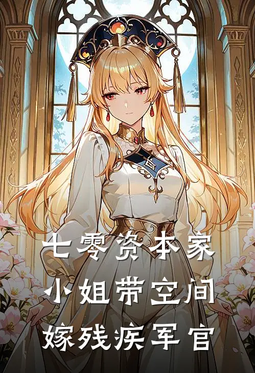 七零资本家小姐带空间嫁残疾军官(温静魏小花)完本小说大全_完本热门小说七零资本家小姐带空间嫁残疾军官温静魏小花