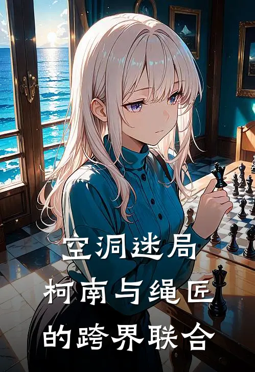 空洞迷局：柯南与绳匠的跨界联合(柯南光彦)免费小说笔趣阁_完结版小说推荐空洞迷局：柯南与绳匠的跨界联合(柯南光彦)