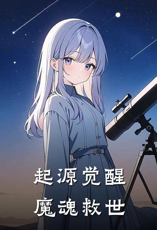 起源觉醒：魔魂救世(陈默凌晓)热门小说_《起源觉醒：魔魂救世》最新章节在线阅读