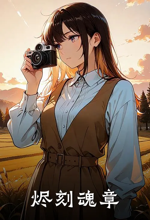 烬刻魂章苏烬小烬小说完整版_完结版小说推荐烬刻魂章(苏烬小烬)