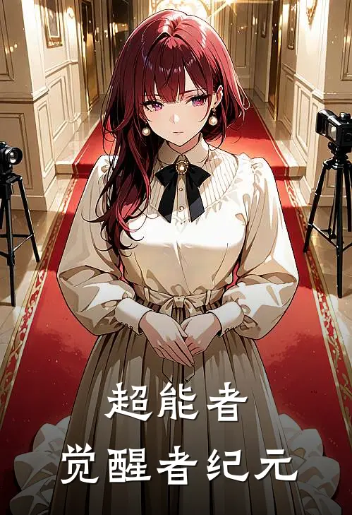 超能者：觉醒者纪元林峻宋瑶全文免费阅读_完结热门小说超能者：觉醒者纪元(林峻宋瑶)